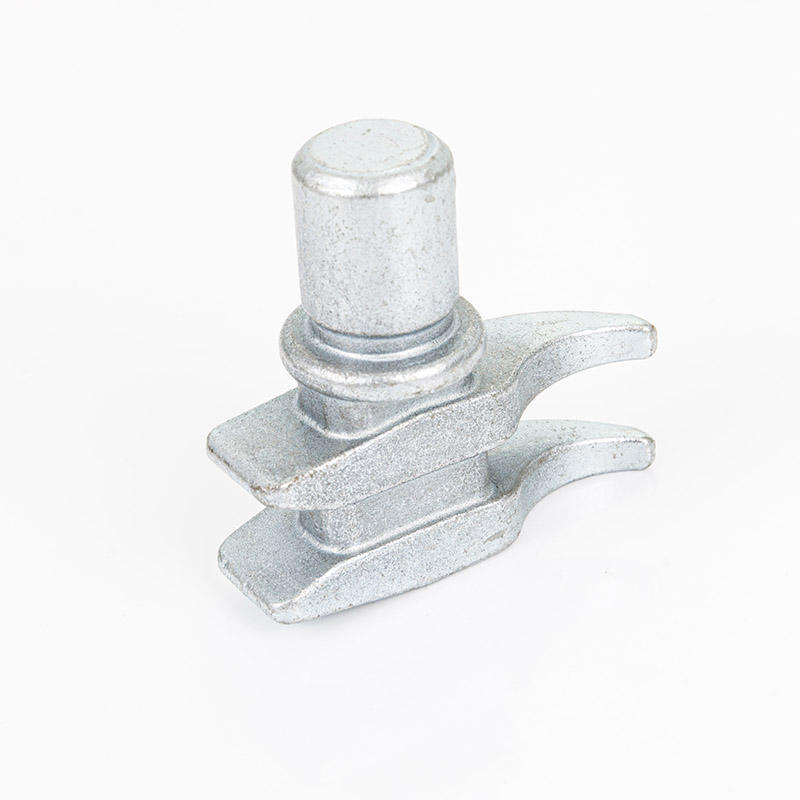 Aluminum Die Casting 01