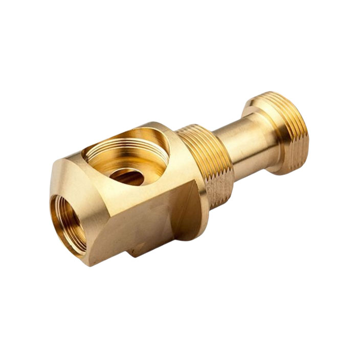 Brass CNC Machining