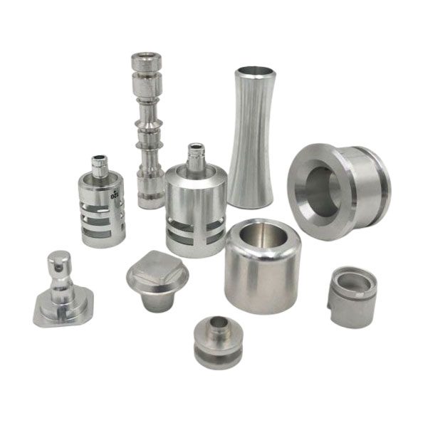 CNC Milling Parts