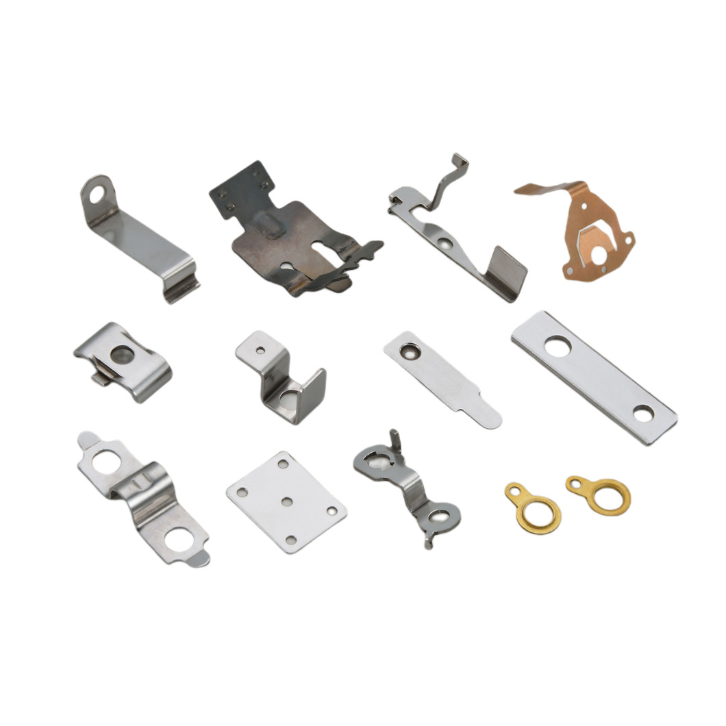 Metal Stamping Parts