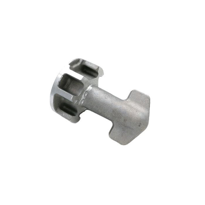 Precision Aluminum Forging and CNC Machining Parts